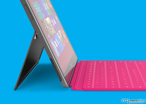 На рекламу Windows 8 и Surface RT выделено 1.8 миллиарда долларов width=