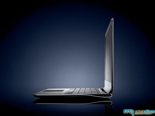 Samsung расширяет линейку ноутбуков серии 9 width=
