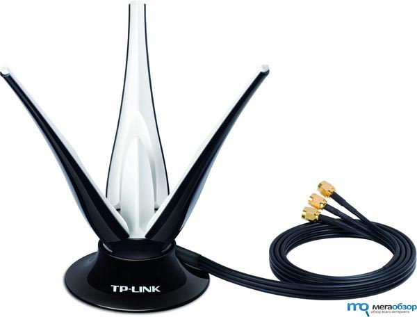 TP-LINK TL-ANT2403N внешняя антена для создания беспроводной сети  width=