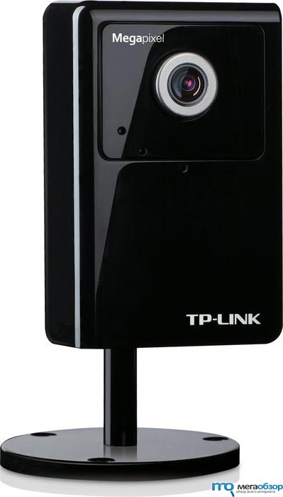 IP-видеокамера TP-LINK TL-SC3430 width=