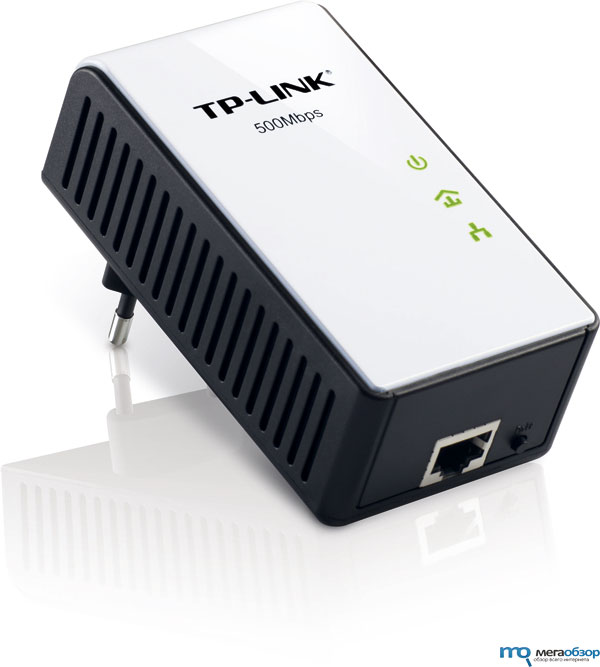 TP-LINK TL-WR2543ND и TL-PA511 новинки с поддержкой Wi-Fi width=