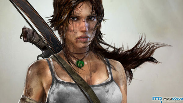 Tomb Raider озвучены подробности мультиплеера width=