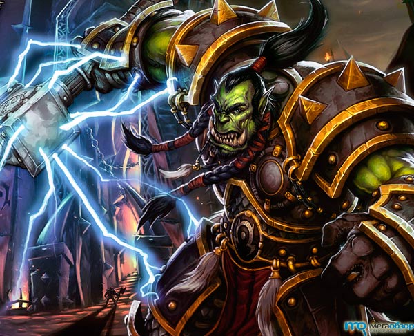 Warcraft 1.26. Скачать новый патч Warcraft 1.26 width=