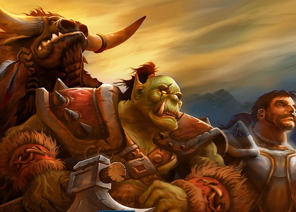 Следующий аддон World of Warcraft будет восхитительным width=