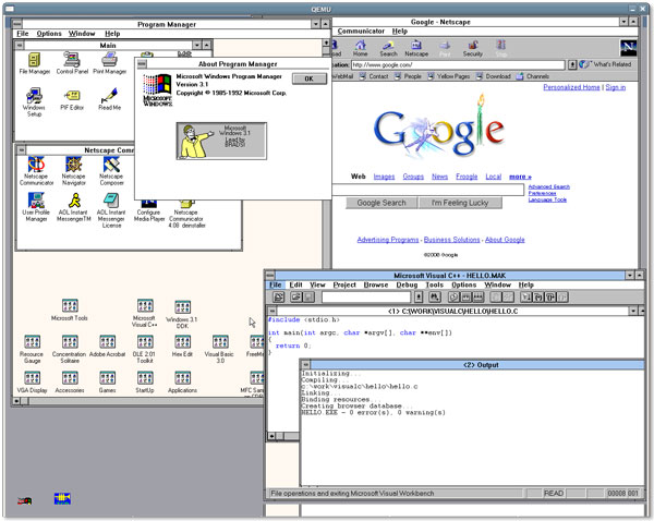 С момента выхода Windows 1.0 прошло 27 лет width=