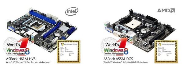 ASRock представила BIOS с поддержкой Windows 8 width=