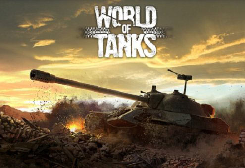 World of Tanks 0.6.7 выйдет 13 сентября. Планы по дальнейшему развитию width=