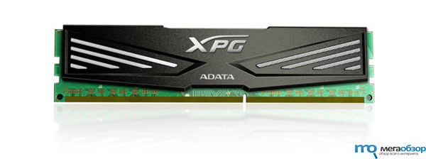 ADATA XPG DRAM наборы памяти в трех цветовых решениях width=
