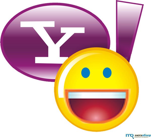 Yahoo! в апреле откажется сразу от 7 сервисов width=