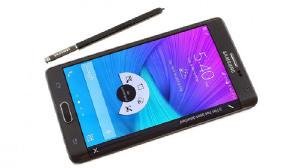 Единственная версия Samsung Galaxy Note 7 с изогнутым экраном