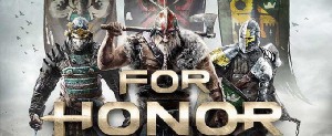 Новое геймплейное видео игры For Honor