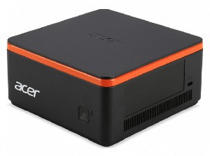 Мини-ПК Acer Revo Build получил чип Celeron J3060