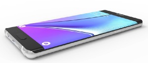 Характеристики и фото будущего флагмана Samsung Galaxy Note 7 