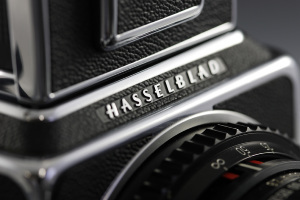 Компания Hasselblad представила камеру стоимостью в полмиллиона рублей