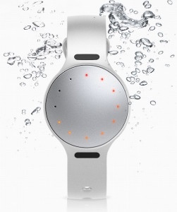 Misfit Shine 2 Swimmer’s Edition для пловцов