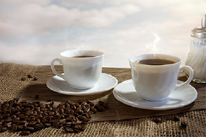 Ученые выяснили, что помол кофейных зерен, хранившихся при низких температурах, максимально усиливает вкус напитка