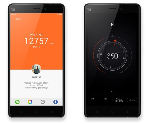 Xiaomi Mi Note 2 выйдет в трех вариациях