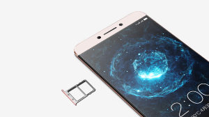 LeEco Le Max 2 Pro получит 8 ГБ оперативной памяти