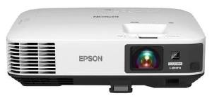 Компания Epson представила сразу два новых весьма интересных 3LCD-проектора
