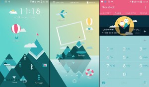 HTC начала тестировать Sense Home 8 на других устройствах