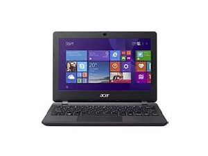 Компания Acer представит ноутбук на Android