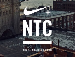Обзор Nike+ Training. Станем здоровее бесплатно