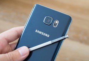 Подтверждено, что новый смартфон Samsung будет называться Galaxy Note 7