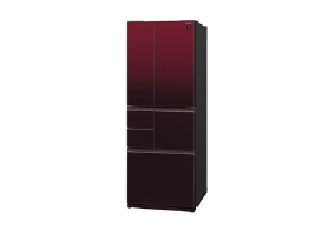 Представлен сейсмостойкий холодильник Sharp JH-DT55B