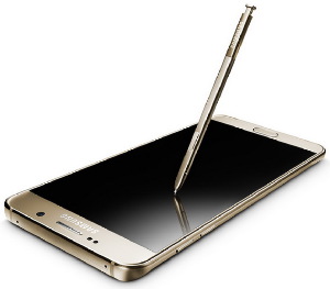 Характеристики Samsung Galaxy Note 7 подтверждены @evleaks