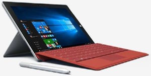 Microsoft Surface 3 перестаю производить?