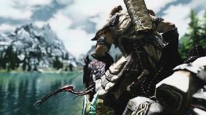 The Elder Scrolls V: Skyrim продают слишком дорого