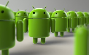 Основные аспекты разработки приложений для Android