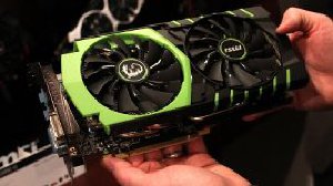 Представлена 3D карта Gigabyte GeForce GTX 1070 Xrtreme Gaming