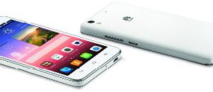 Смартфоны Huawei Y6// и Huawei y6// Compakt оценены в 200 и 150 евро