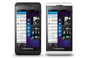 BlackBerry Argon - флагманский смартфон всего за 200 долларов