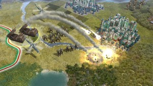 Игра CivilizationEDU научит американских детей решать исторические прблемы