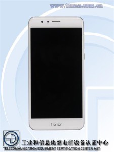 Характеристики смартфона Huawei Honor 8