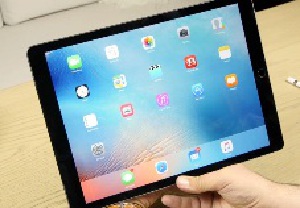 Основные причины неисправности планшетов iPad