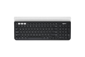 Logitech K780 Wireless Keyboard MultiDevice новая универсальная клавиатура