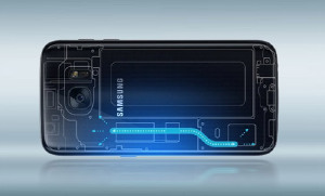 Samsung Galaxy Note 7 с мощным аккумулятором в 3600 мАч