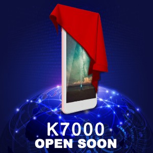 Смартфон Oukitel K7000 может получить аккумулятор в 7000 мАч