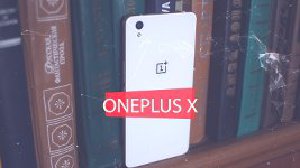 Смартфон OnePlus 3 достаточно легко разобрать