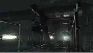  Компания Capcom выпустила переизданную версию игры Resident Evil 5 для PlayStation 4 от Sony и Xbox One от Microsoft
