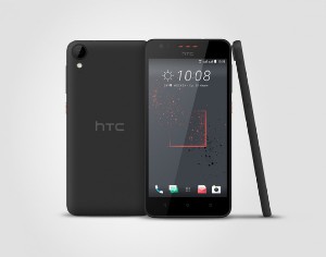 Смартфон HTC Desire 825 dual sim доступна российским покупателям