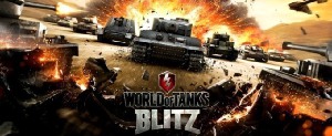 World of Tanks Blitz - обновление 2.11