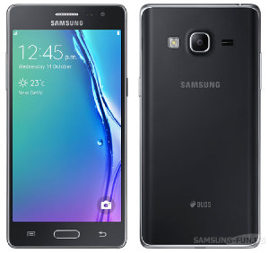 Опубликованы характеристики новинки смартфона Samsung Z3 Corporate Edition