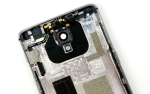 OnePlus 3 очень легко ремонтируется 