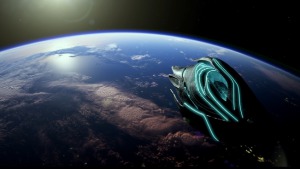 NASA: Через 12 лет огромный астероид столкнется с Землей