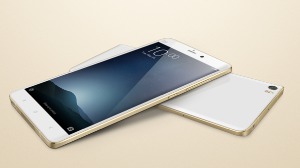 Стала известна цена Xiaomi Mi Note 2 с 2K-дисплеем и 6 ГБ ОЗУ