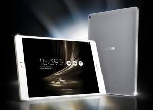 Компания ASUS представит 12 июля на Тайване новый планшет линейки ZenPad - ZenPad 3S 10